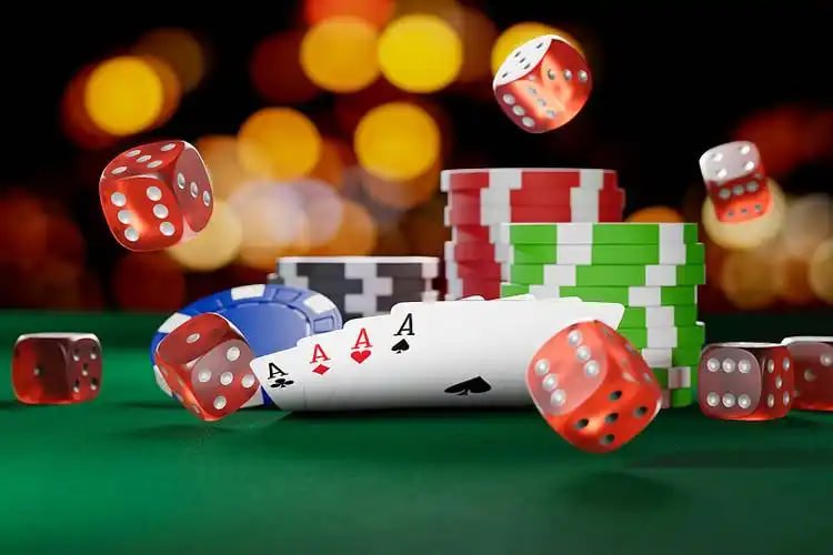 Filipino player browsing gobetplay sports and casino categories on mobile